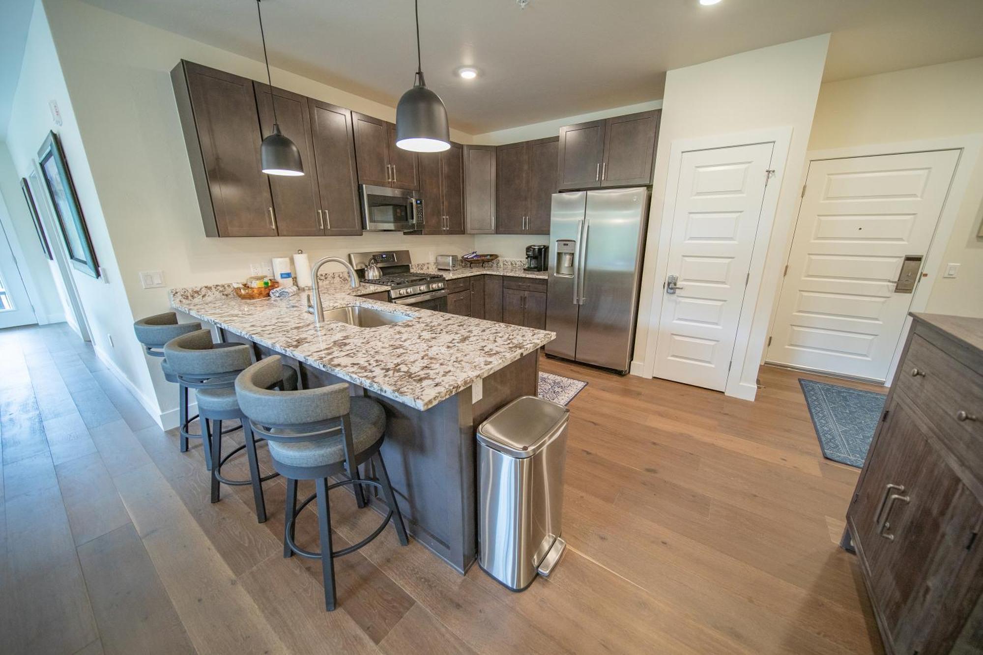 Clearwater Lofts Bldg 2 201 By Summitcove Lodging Keystone Extérieur photo