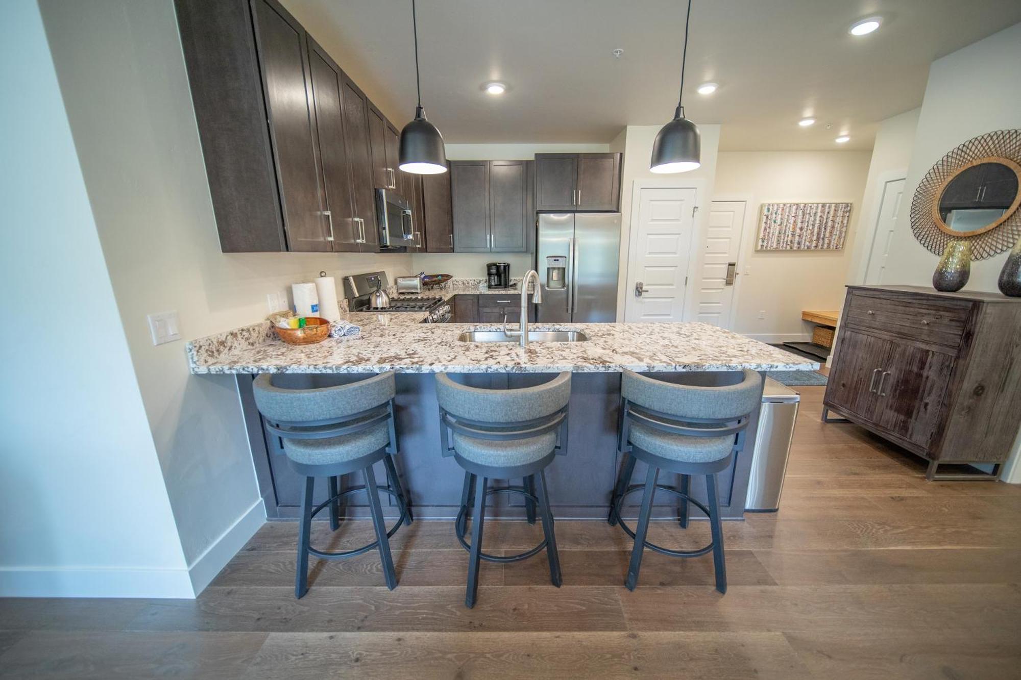 Clearwater Lofts Bldg 2 201 By Summitcove Lodging Keystone Extérieur photo