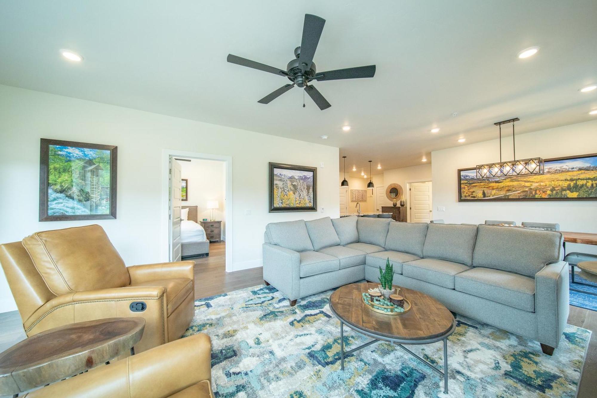 Clearwater Lofts Bldg 2 201 By Summitcove Lodging Keystone Extérieur photo